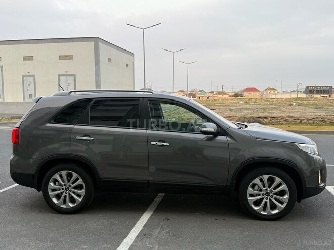 Kia Sorento 2013, 185,000 km - 2.0 l - Bakı
