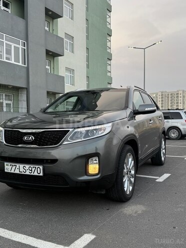 Kia Sorento 2013, 185,000 km - 2.0 l - Bakı