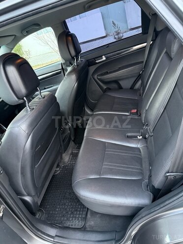 Kia Sorento 2013, 185,000 km - 2.0 l - Bakı