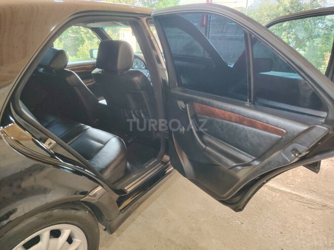 Mercedes C 230 1999, 319,281 km - 2.3 l - Şamaxı