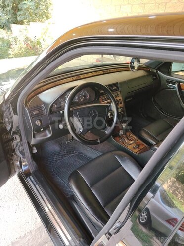 Mercedes C 230 1999, 319,281 km - 2.3 l - Şamaxı