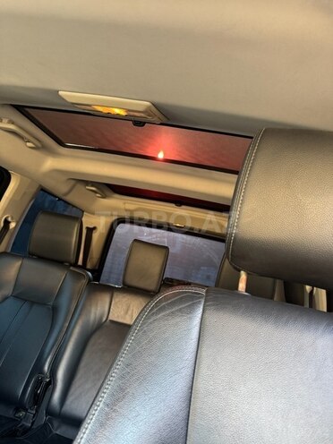 Land Rover Discovery 2013, 250,000 km - 3.0 l - Sumqayıt
