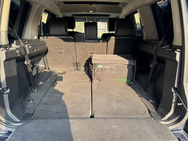 Land Rover Discovery 2013, 250,000 km - 3.0 l - Sumqayıt