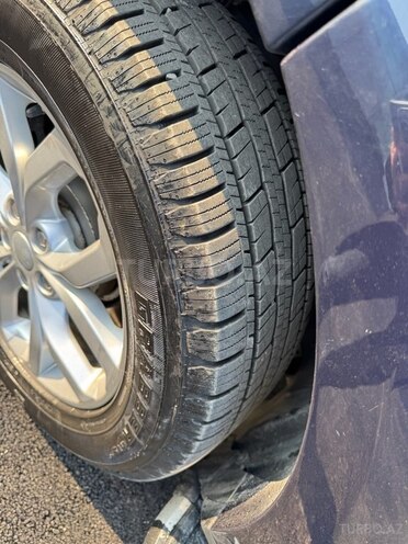 Land Rover Discovery 2013, 250,000 km - 3.0 l - Sumqayıt