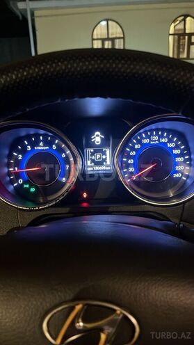Hyundai Elantra 2013, 130,000 km - 1.8 л - Tovuz