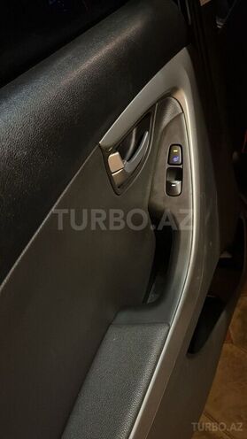Hyundai Elantra 2013, 130,000 km - 1.8 л - Tovuz