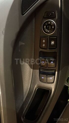 Hyundai Elantra 2013, 130,000 km - 1.8 л - Tovuz