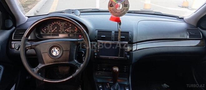 BMW 320 2000, 260,354 km - 2.0 l - Yevlax