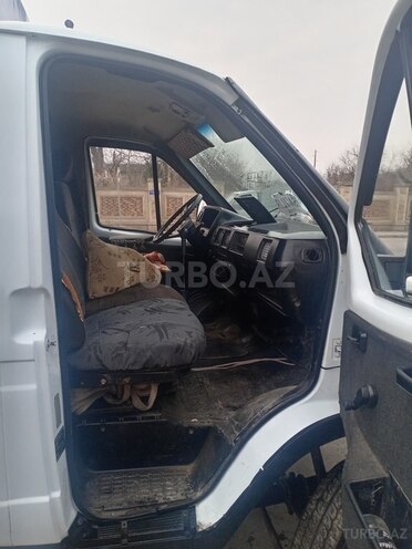 GAZ 330200 1999, 117,400 km - 2.5 l - Sabirabad