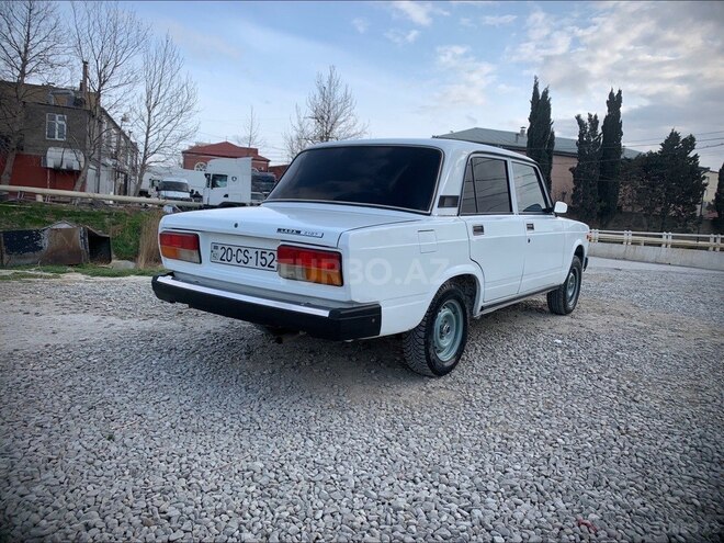 LADA (VAZ) 2107 2004, 88,765 km - 1.6 л - Bakı
