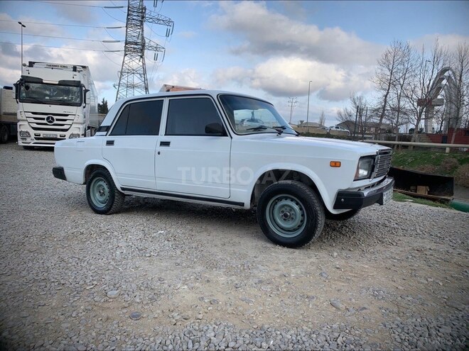 LADA (VAZ) 2107 2004, 88,765 km - 1.6 л - Bakı