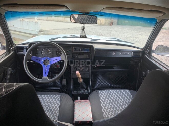 LADA (VAZ) 2107 2004, 88,765 km - 1.6 л - Bakı