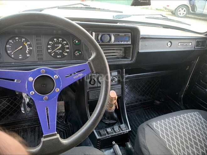 LADA (VAZ) 2107 2004, 88,765 km - 1.6 л - Bakı