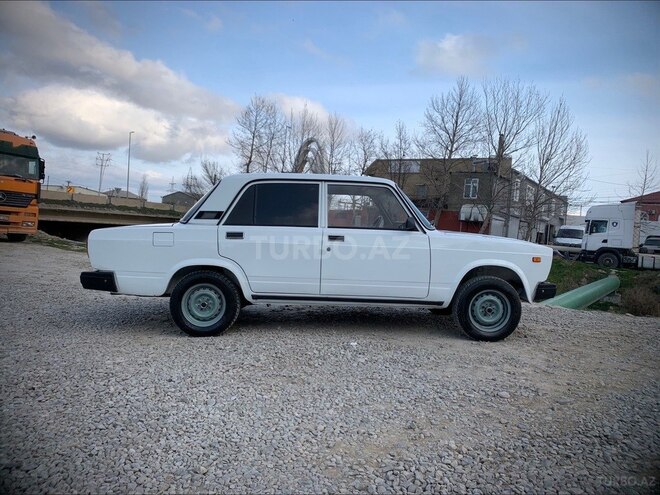 LADA (VAZ) 2107 2004, 88,765 km - 1.6 л - Bakı