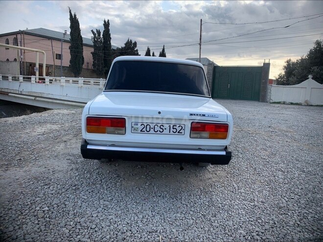 LADA (VAZ) 2107 2004, 88,765 km - 1.6 л - Bakı