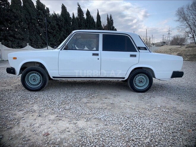 LADA (VAZ) 2107 2004, 88,765 km - 1.6 л - Bakı