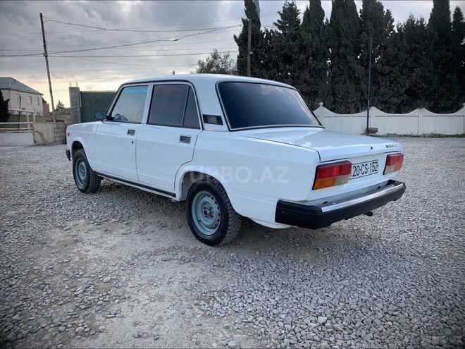 LADA (VAZ) 2107 2004, 88,765 km - 1.6 л - Bakı