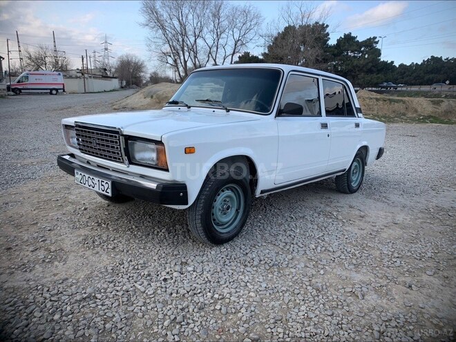 LADA (VAZ) 2107 2004, 88,765 km - 1.6 л - Bakı