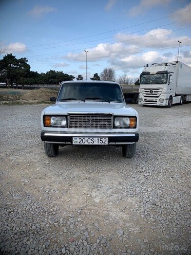 LADA (VAZ) 2107 2004, 88,765 km - 1.6 л - Bakı