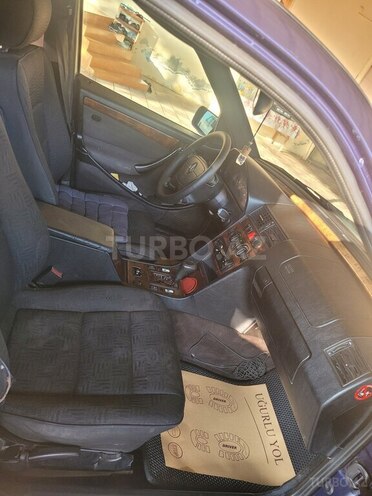 Mercedes C 220 d 1999, 480,000 km - 2.2 л - Şəmkir