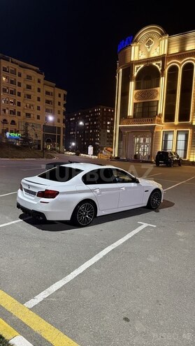 BMW 528 2012, 233,000 km - 2.0 l - Bakı