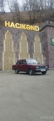 LADA (VAZ) 2107 2004, 20,000 km - 1.6 l - Goranboy