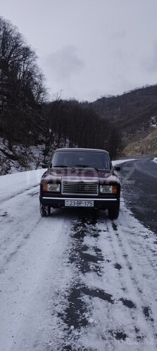LADA (VAZ) 2107 2004, 20,000 km - 1.6 l - Goranboy