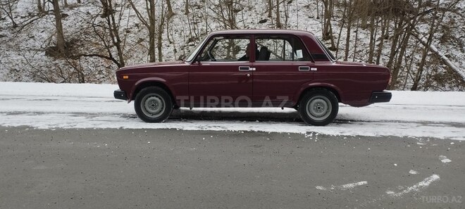 LADA (VAZ) 2107 2004, 20,000 km - 1.6 l - Goranboy