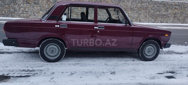 LADA (VAZ) 2107 2004, 20,000 km - 1.6 l - Goranboy