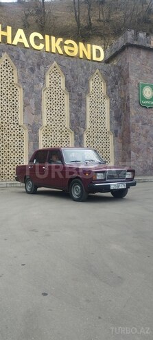 LADA (VAZ) 2107 2004, 20,000 km - 1.6 l - Goranboy