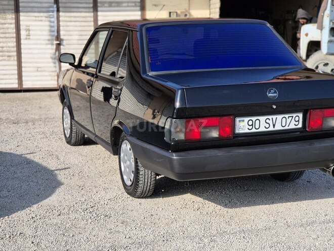 Tofas Sahin-7