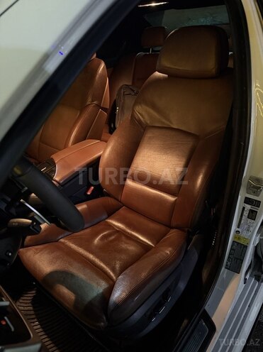 BMW 528 2012, 233,000 km - 2.0 l - Bakı