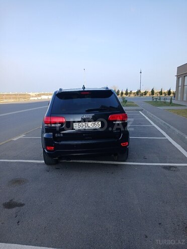 Jeep Grand Cherokee 2014, 400,000 km - 3.0 l - Sumqayıt