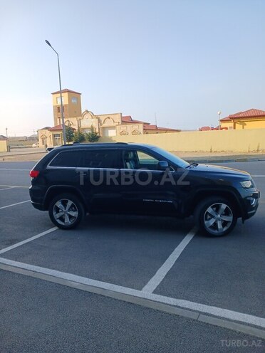 Jeep Grand Cherokee 2014, 400,000 km - 3.0 l - Sumqayıt