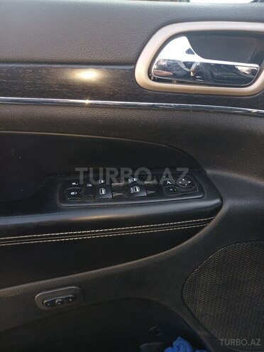 Jeep Grand Cherokee 2014, 400,000 km - 3.0 l - Sumqayıt