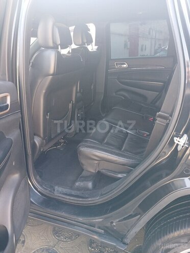 Jeep Grand Cherokee 2014, 400,000 km - 3.0 l - Sumqayıt