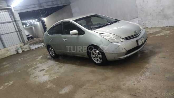 Toyota Prius 2008, 464,068 km - 1.5 l - Bakı