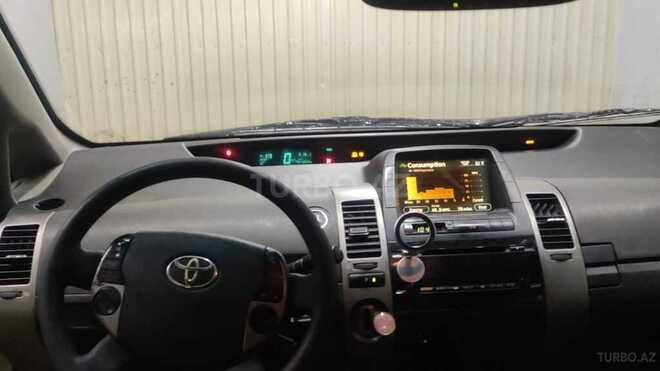 Toyota Prius 2008, 464,068 km - 1.5 l - Bakı