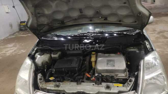 Toyota Prius 2008, 464,068 km - 1.5 l - Bakı