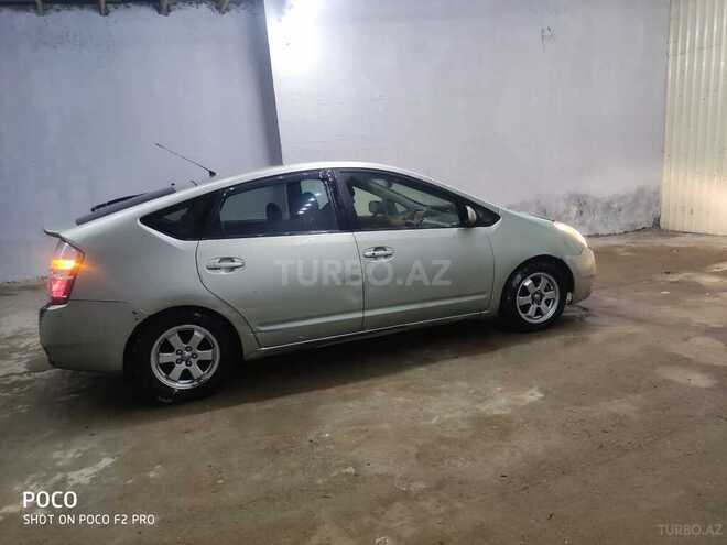 Toyota Prius 2008, 464,068 km - 1.5 l - Bakı