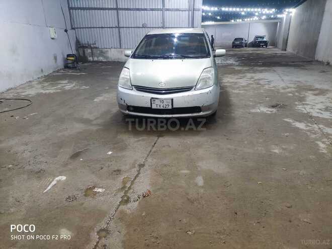 Toyota Prius 2008, 464,068 km - 1.5 l - Bakı