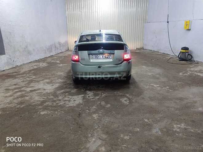 Toyota Prius 2008, 464,068 km - 1.5 l - Bakı