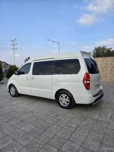 Hyundai H-1 2011, 205,000 km - 2.5 l - Bakı