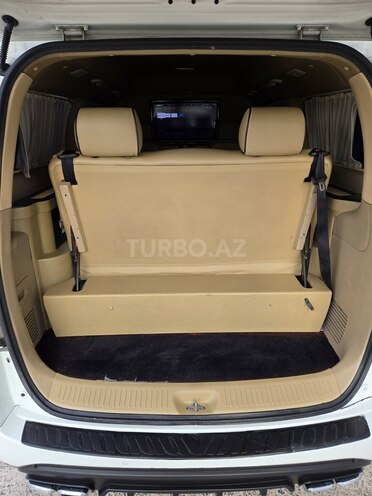 Hyundai H-1 2011, 205,000 km - 2.5 l - Bakı