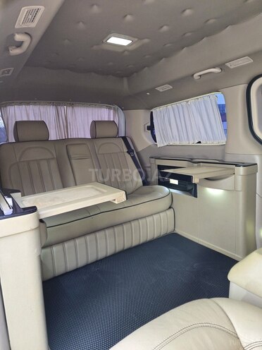 Hyundai H-1 2011, 205,000 km - 2.5 l - Bakı