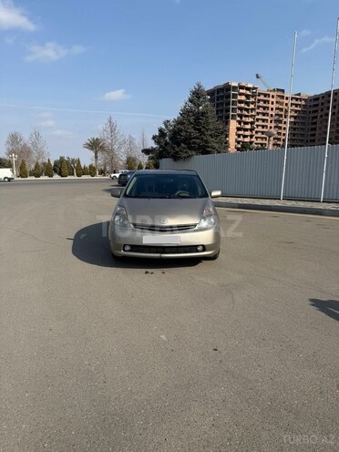Toyota Prius 2007, 466,710 km - 1.5 l - Gəncə