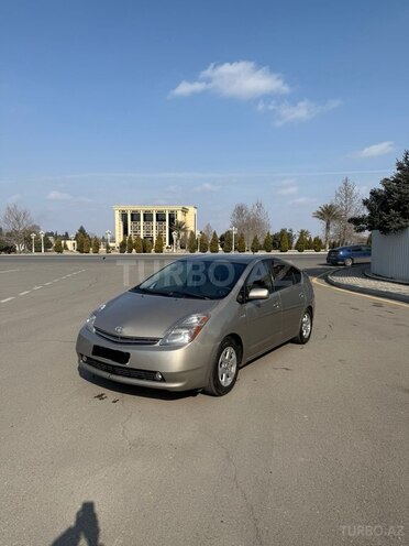 Toyota Prius 2007, 466,710 km - 1.5 l - Gəncə