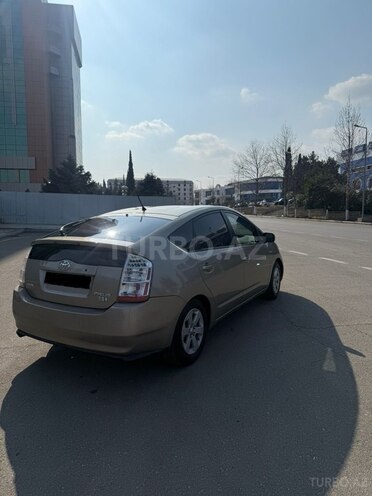 Toyota Prius 2007, 466,710 km - 1.5 l - Gəncə