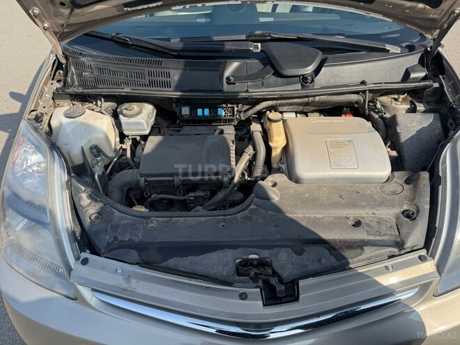 Toyota Prius 2007, 466,710 km - 1.5 l - Gəncə