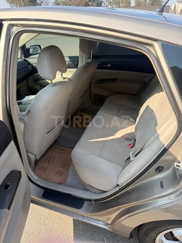 Toyota Prius 2007, 466,710 km - 1.5 l - Gəncə